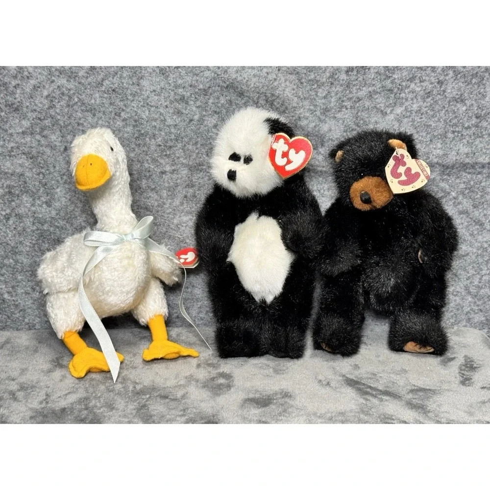 Ty attic treasures